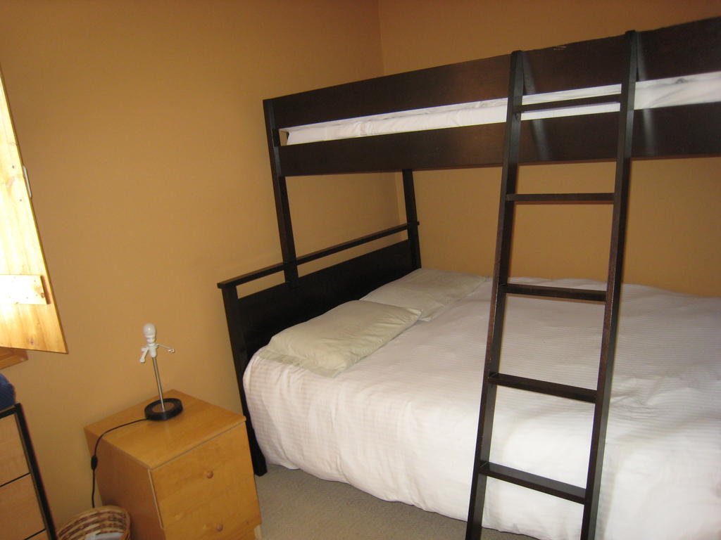 Poppi'S Guesthouse Ревелсток Номер фото