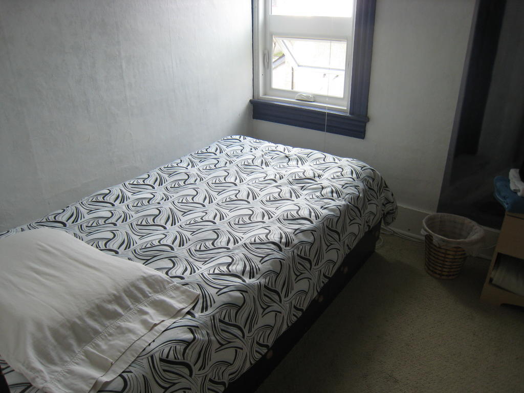 Poppi'S Guesthouse Ревелсток Номер фото
